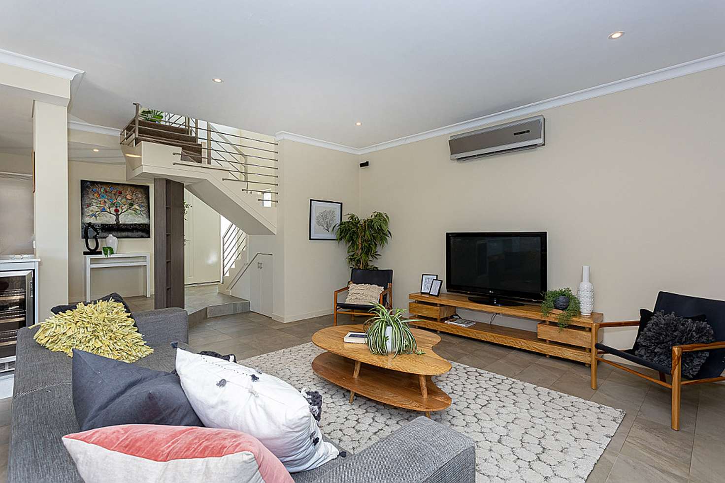 Main view of Homely house listing, 116C Kimberley Street, West Leederville WA 6007
