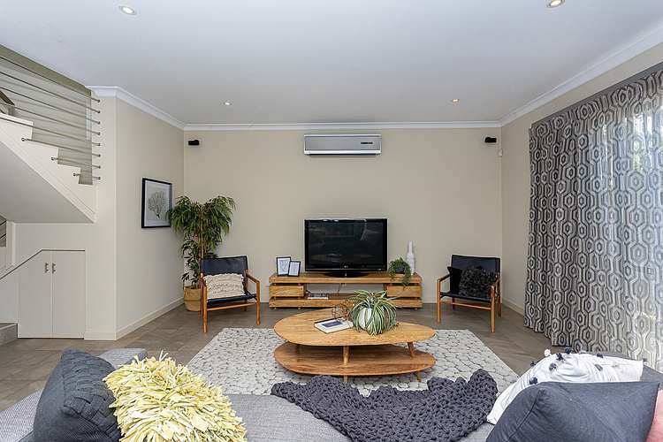 Second view of Homely house listing, 116C Kimberley Street, West Leederville WA 6007
