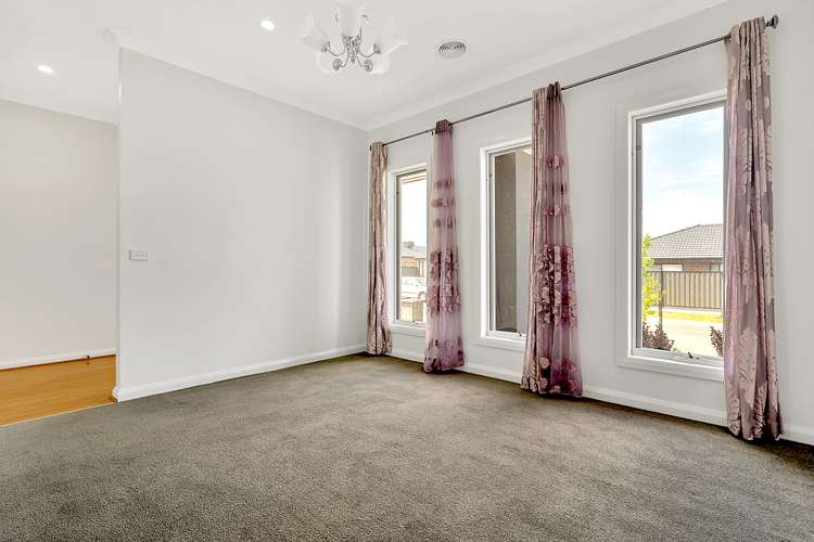 Third view of Homely house listing, 13 FLORES ROAD, Craigieburn VIC 3064