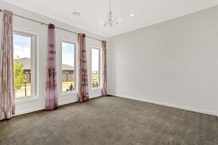 Fourth view of Homely house listing, 13 FLORES ROAD, Craigieburn VIC 3064