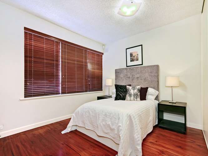Second view of Homely unit listing, 3/7-13 Wellington Square, North Adelaide SA 5006