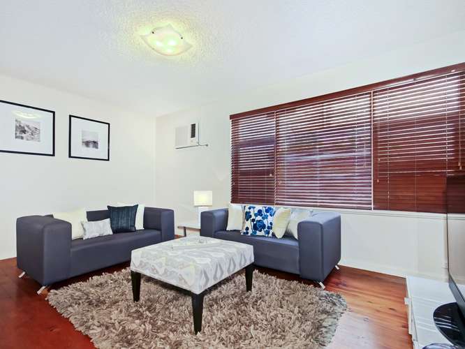 Third view of Homely unit listing, 3/7-13 Wellington Square, North Adelaide SA 5006