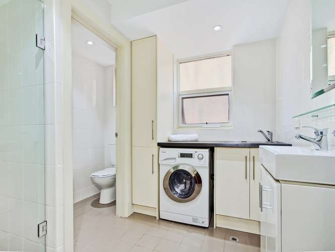 Fourth view of Homely unit listing, 3/7-13 Wellington Square, North Adelaide SA 5006
