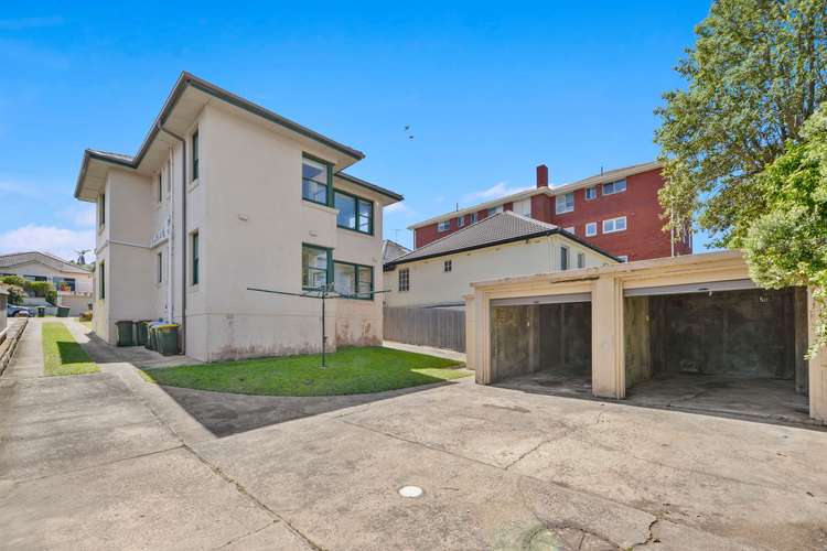 Third view of Homely house listing, 1 & 2/21 Macdonald Street, Vaucluse NSW 2030