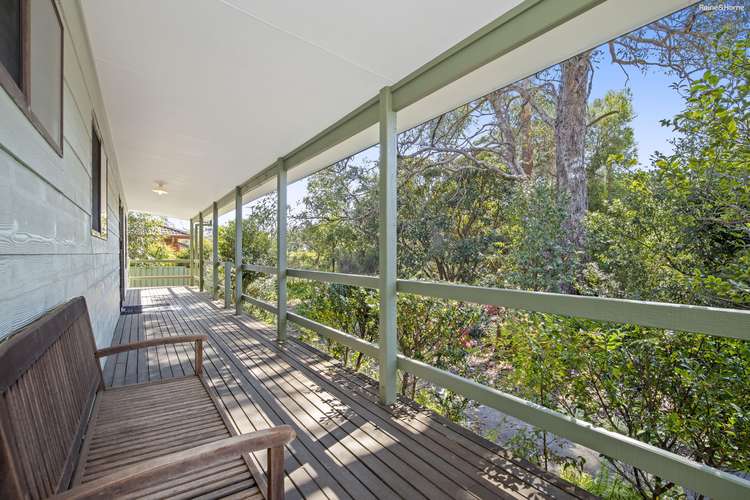 Second view of Homely house listing, 63 Tasman Street, Surf Beach NSW 2536