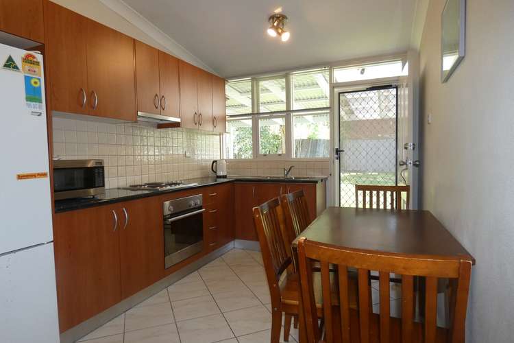 Main view of Homely flat listing, 3/6 Lorne Street, Summer Hill NSW 2130