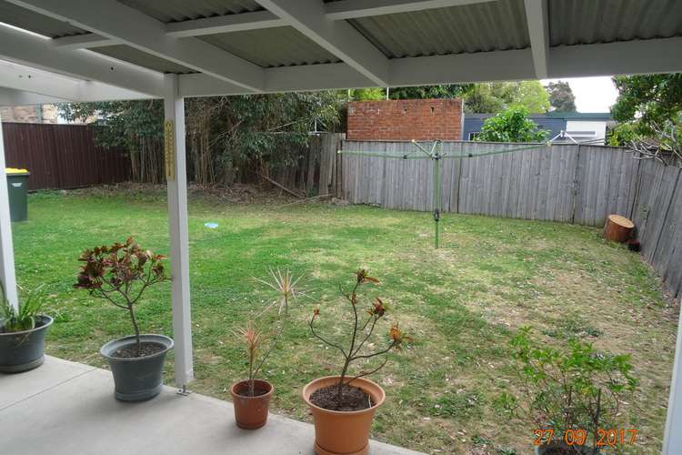 Fifth view of Homely flat listing, 3/6 Lorne Street, Summer Hill NSW 2130