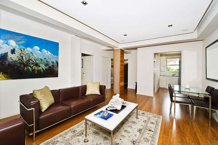 Second view of Homely apartment listing, 14/38 Nelson Street, Woollahra NSW 2025