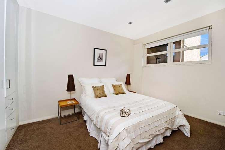 Fifth view of Homely apartment listing, 14/38 Nelson Street, Woollahra NSW 2025