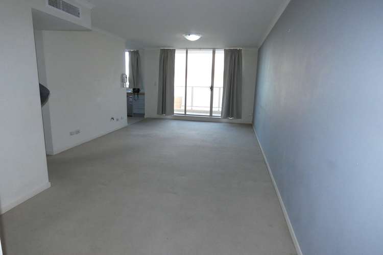 Second view of Homely apartment listing, 601/17-20 The Esplanade, Ashfield NSW 2131