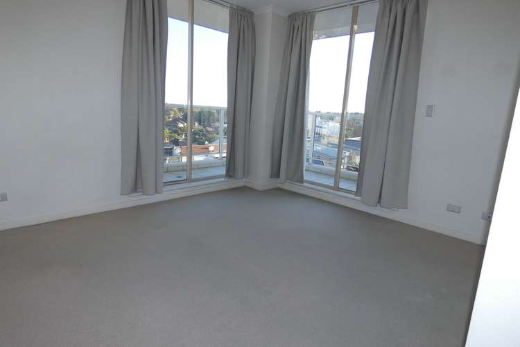 Fourth view of Homely apartment listing, 601/17-20 The Esplanade, Ashfield NSW 2131