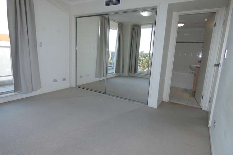 Fifth view of Homely apartment listing, 601/17-20 The Esplanade, Ashfield NSW 2131