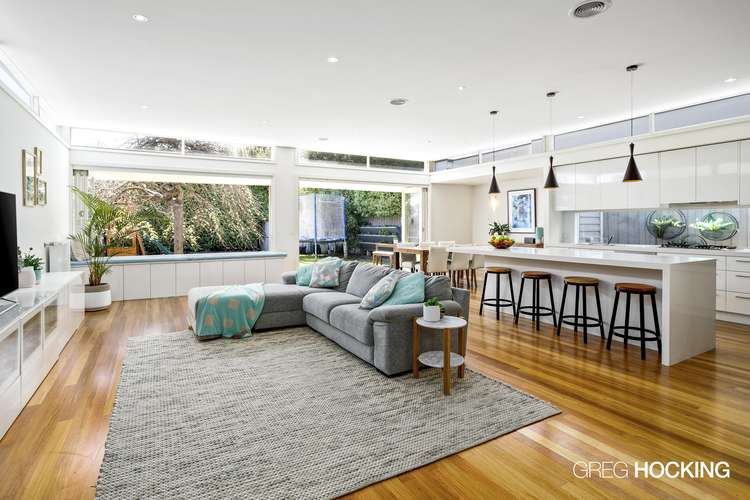 Second view of Homely house listing, 12 Osborne Street, Williamstown VIC 3016