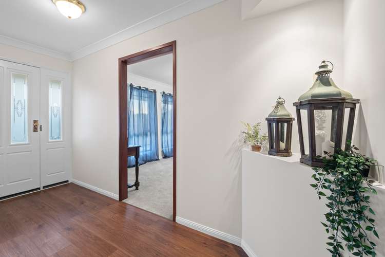 Second view of Homely house listing, 23 Fairmont Crescent, Underwood QLD 4119