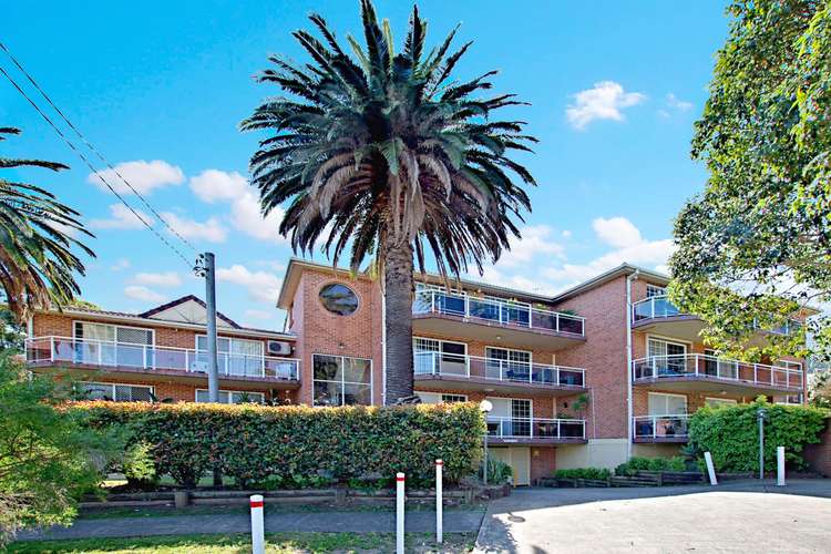Main view of Homely unit listing, 4/72 Reynolds Ave, Bankstown NSW 2200