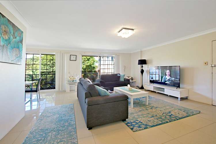 Second view of Homely unit listing, 4/72 Reynolds Ave, Bankstown NSW 2200