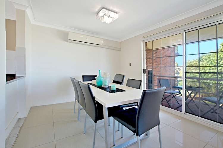 Fourth view of Homely unit listing, 4/72 Reynolds Ave, Bankstown NSW 2200