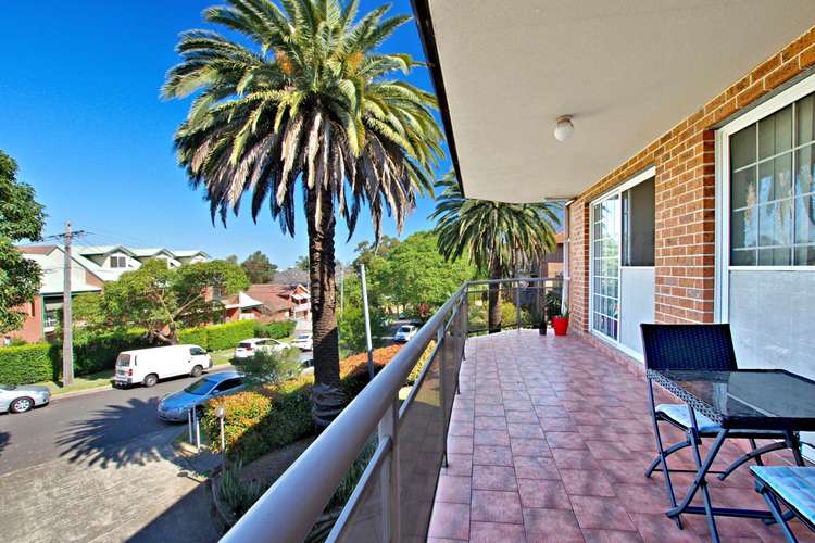 Seventh view of Homely unit listing, 4/72 Reynolds Ave, Bankstown NSW 2200