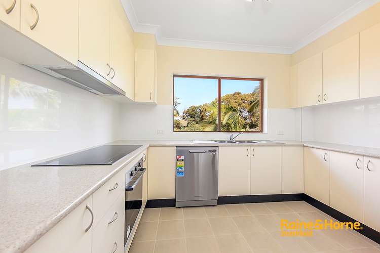 Second view of Homely unit listing, 19/49-53 Albert Road, Strathfield NSW 2135