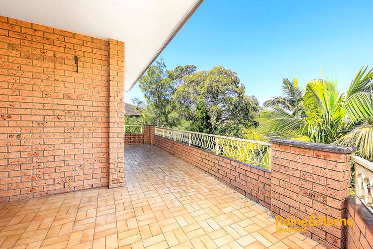 Fifth view of Homely unit listing, 19/49-53 Albert Road, Strathfield NSW 2135