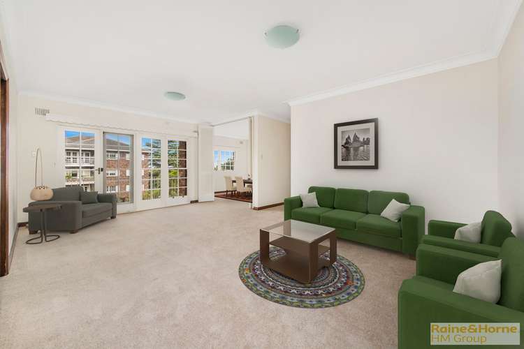 Main view of Homely apartment listing, 10/11-17 Selwyn Street, Wollstonecraft NSW 2065