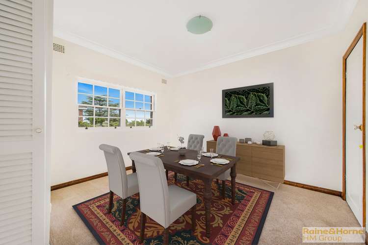 Second view of Homely apartment listing, 10/11-17 Selwyn Street, Wollstonecraft NSW 2065