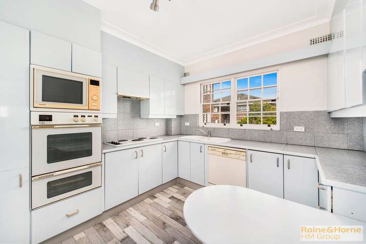 Fifth view of Homely apartment listing, 10/11-17 Selwyn Street, Wollstonecraft NSW 2065