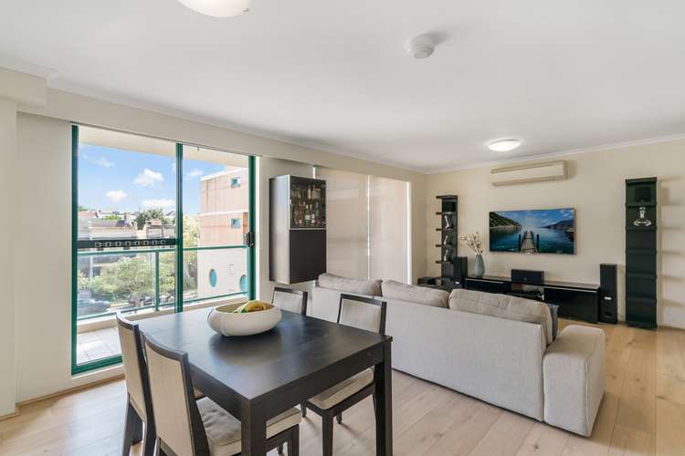 Main view of Homely apartment listing, 308/1 Spring Street, Bondi Junction NSW 2022
