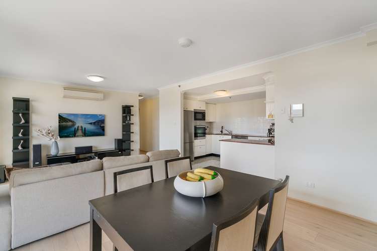 Second view of Homely apartment listing, 308/1 Spring Street, Bondi Junction NSW 2022