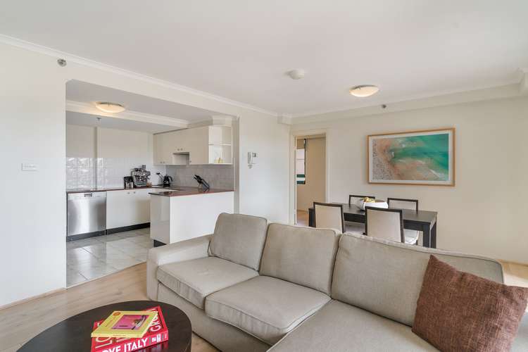Third view of Homely apartment listing, 308/1 Spring Street, Bondi Junction NSW 2022