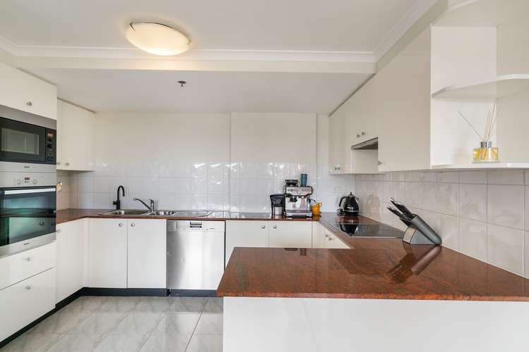 Fourth view of Homely apartment listing, 308/1 Spring Street, Bondi Junction NSW 2022