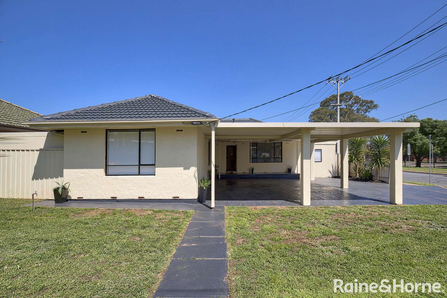 Main view of Homely house listing, 1 Piccadilly Road, Salisbury East SA 5109