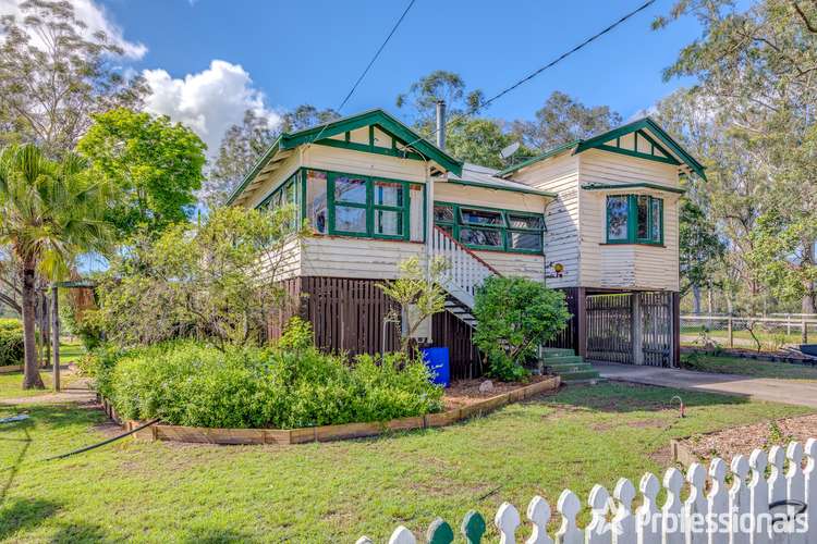 Third view of Homely house listing, 1851 Beaudesert Beenleigh Road, Tamborine QLD 4270