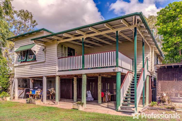 Fourth view of Homely house listing, 1851 Beaudesert Beenleigh Road, Tamborine QLD 4270