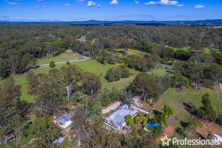 Fifth view of Homely house listing, 1851 Beaudesert Beenleigh Road, Tamborine QLD 4270