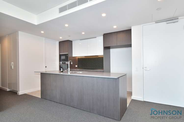 Second view of Homely apartment listing, 1608/113 Grand Boulevard, Joondalup WA 6027