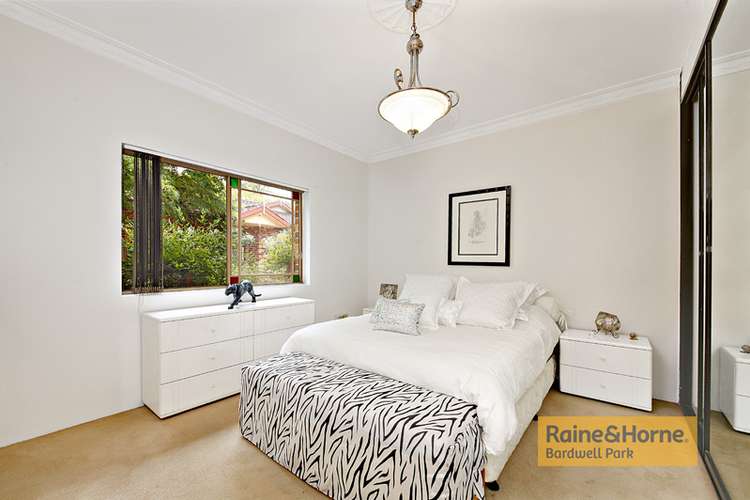 Fourth view of Homely villa listing, 5/15 Bardwell Road, Bardwell Valley NSW 2207