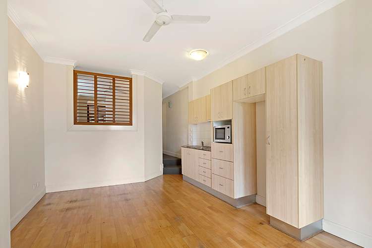Second view of Homely unit listing, 1/2 Holt Street, Stanmore NSW 2048