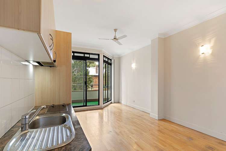 Third view of Homely unit listing, 1/2 Holt Street, Stanmore NSW 2048