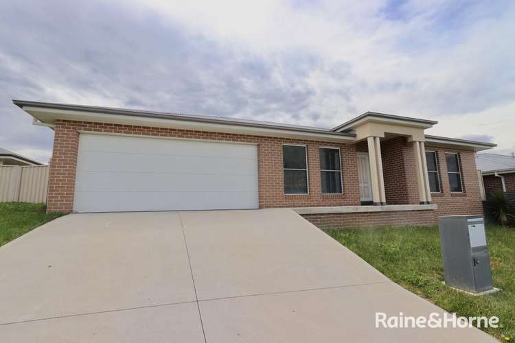 Main view of Homely house listing, 2 Cassidy Way, Kelso NSW 2795