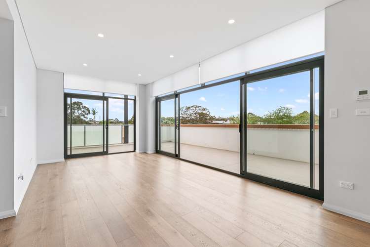 Main view of Homely unit listing, 43/30-40 George Street, Leichhardt NSW 2040