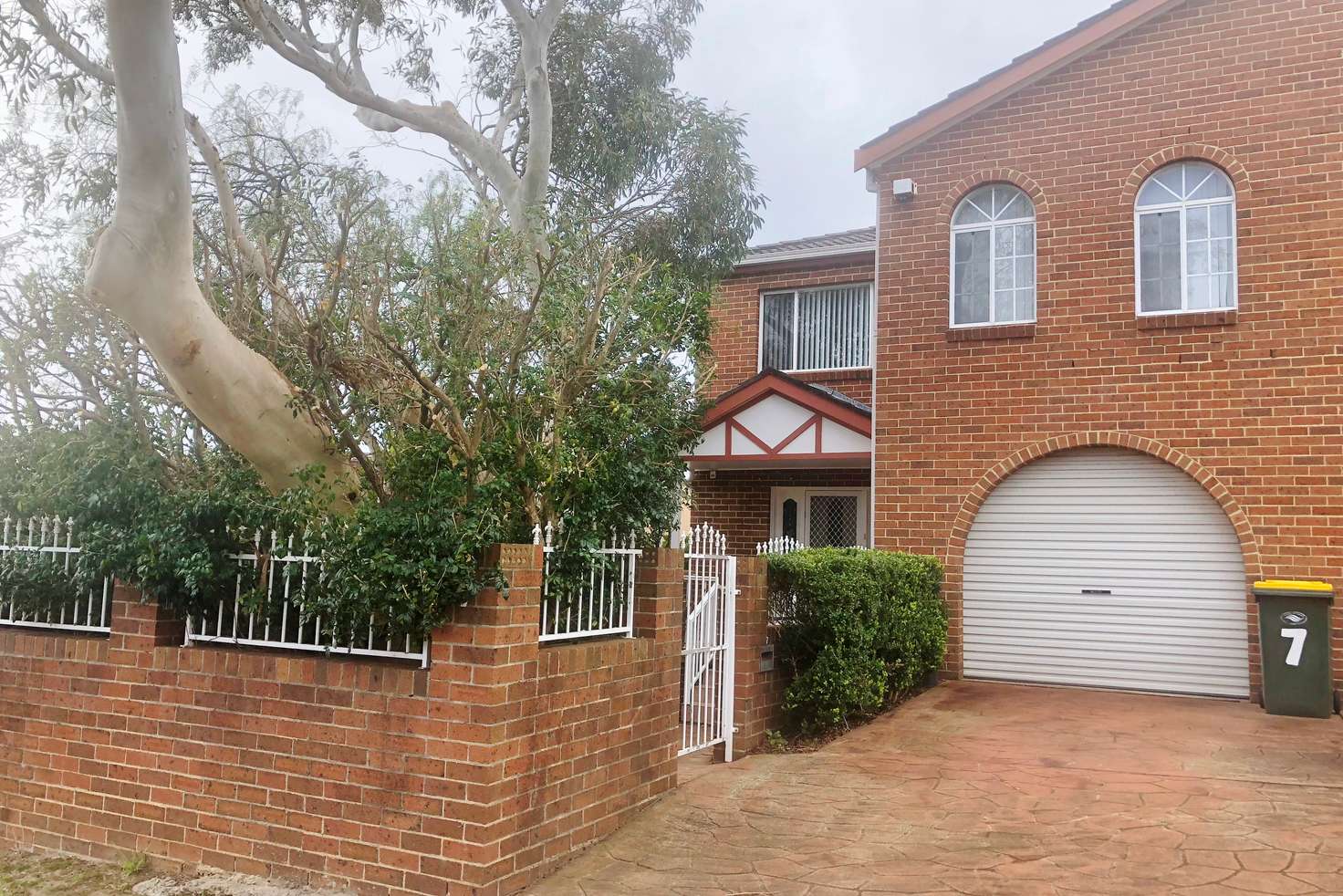 Main view of Homely semiDetached listing, 7 Chicago Avenue, Maroubra NSW 2035