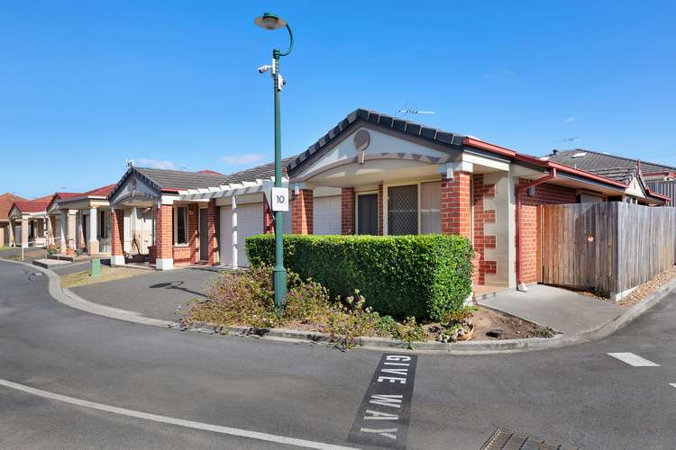 Second view of Homely villa listing, 43/188 Church Road, Taigum QLD 4018