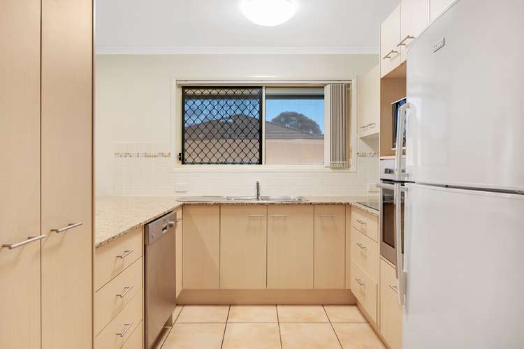 Fifth view of Homely villa listing, 43/188 Church Road, Taigum QLD 4018