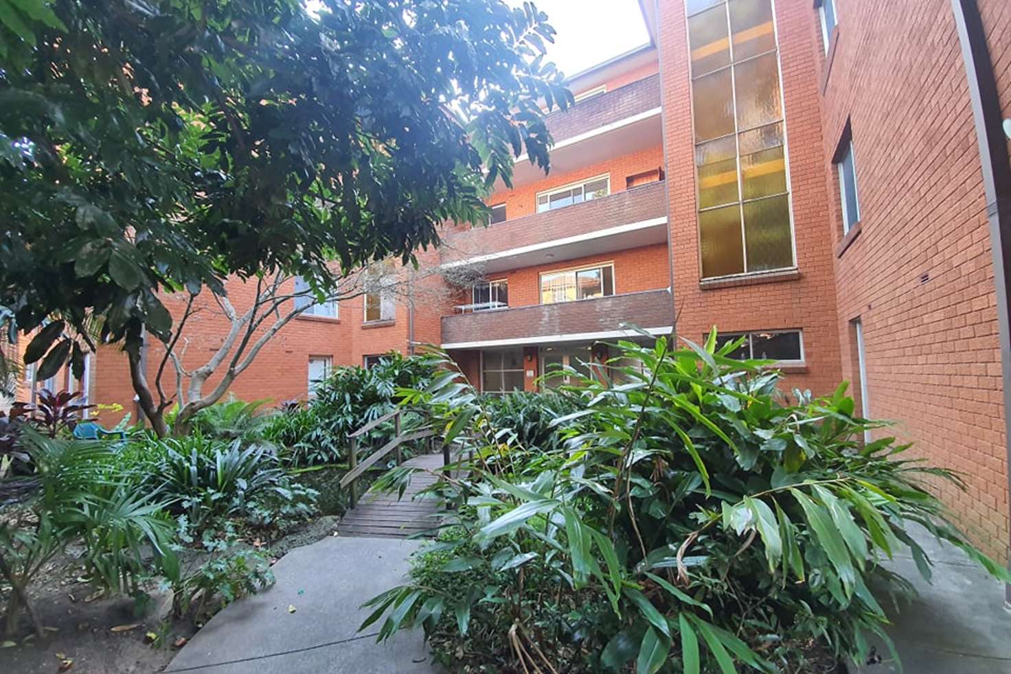 Main view of Homely unit listing, 12/112 Bland Street, Ashfield NSW 2131