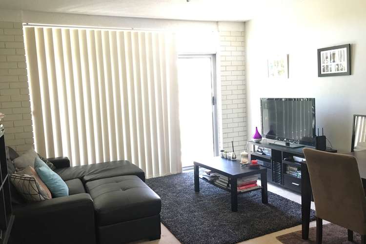 Second view of Homely unit listing, 3/80 Sylvan Road, Toowong QLD 4066
