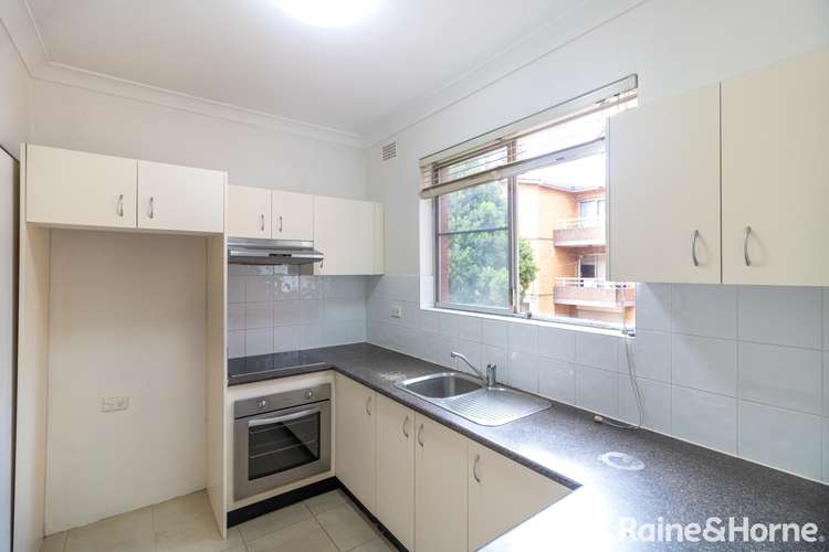 Second view of Homely apartment listing, 1/28 Early Street, Parramatta NSW 2150
