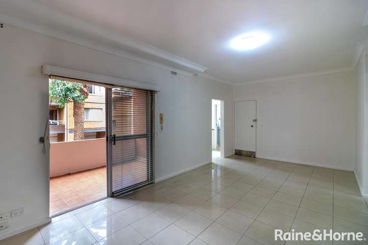 Third view of Homely apartment listing, 1/28 Early Street, Parramatta NSW 2150