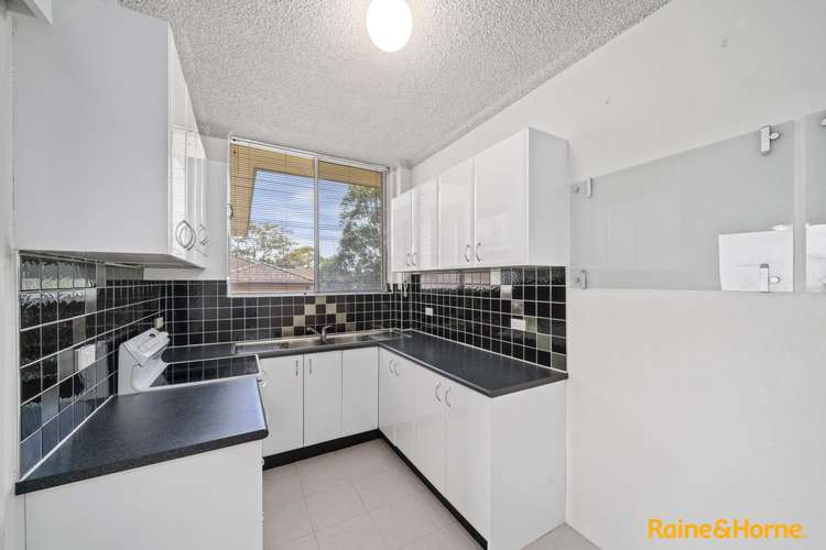 Third view of Homely apartment listing, 3E/11 River Road, Wollstonecraft NSW 2065