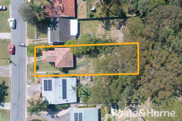 Third view of Homely house listing, 35 Coronation Street, Warners Bay NSW 2282